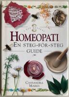 Homeopati
