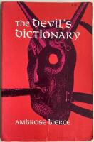 The Devil&acute;s Dictionary