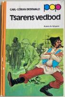 Tsarens vedbod