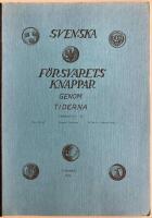Svenska f&ouml;rsvarets knappar genom tiderna