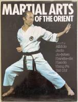 Martial Arts of the Orient 
