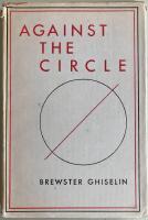 Against the Circle