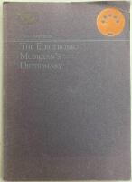 The Electronic Musician&acute;s Dictionary