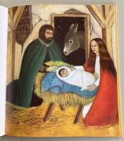 Julber&auml;ttelsen : fritt efter Lukasevangeliet