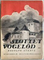 Slottet Vogel&ouml;d