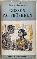 Gossen p&aring; tr&ouml;skeln