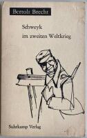 Schweyk im zweiten Weltkrieg