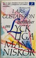 Ber&auml;ttelser om lyckliga m&auml;nniskor