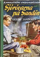 Sj&ouml;r&ouml;varna p&aring; Sand&ouml;n