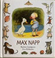 Max napp