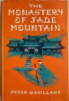 The Monastery of Jade Mountain