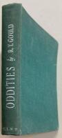 Oddities. A Book of Unexplained Facts
