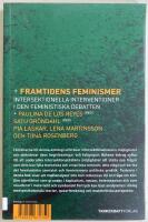 Framtidens feminismer. Intersektionella interventioner i den feministiska debatten