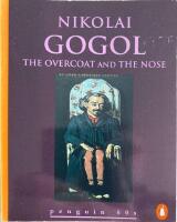 The Overcoat and The Nose