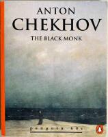 The Black Monk