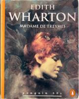Madame de Treymes