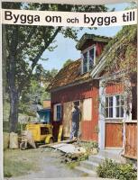 Bygga om och bygga till
