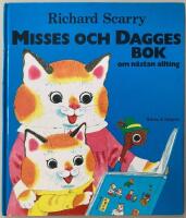 Misses och Dagges bok om n&auml;stan allting