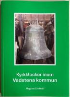Kyrkklockor inom Vadstena kommun