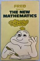 Fred learns The New Mathematics