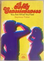 Body Consciousness - Are what you feel