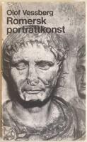 Romersk portr&auml;ttkonst