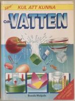 Om vatten