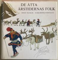 De &aring;tta &aring;rstidernas folk