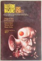 Jules Verne Magasinet 457,