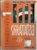 Skrattataa eller B&auml;st cell 1957