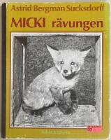 Micki r&auml;vungen
