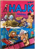 Hajk : Nr 4