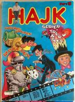 Hajk: Nr 3