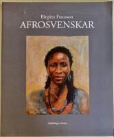 Afrosvenskar