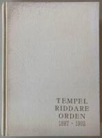 Tempel Riddare Orden i Norden
