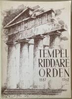 Tempel Riddare Orden i Norden