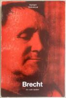 Brecht - liv och teater