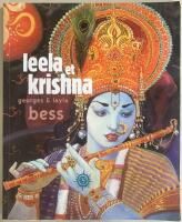 leela et krishna