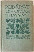 The Rub&aacute;iy&aacute;t of Omar Khayyam