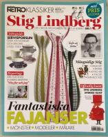 Scandinavian Retro Klassiker nr2 2015 - Stig Lindberg