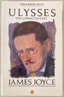 Ulysses : The corrected text - with new preface by Richard Ellmann