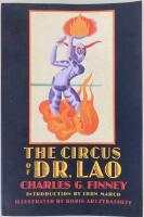 The Circus of Dr. Lao