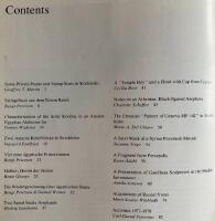 Medelhavsmuseet. Bulletin 13. The Museum of Mediterranean and near Eastern Antiquities