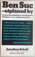 Ben Suc - utpl&aring;nad by. En &ouml;gonvittnesskildring av amerikanernas &ouml;del&auml;ggelse av en sydvietnamesisk by