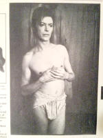 The Face. Number 20. December 1981. 65p. Music Movies Bow-Ties