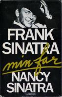 Frank Sinatra - min far