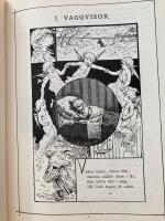 Svenska Barnboken. F&ouml;rra och senare samlingen.