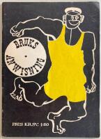 Bruksanvisningen No. 1 1957