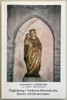 V&auml;gledning i Vadstena klosterkyrka, kloster och klosterruiner