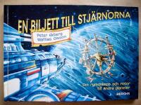 En biljett till stj&auml;rnorna